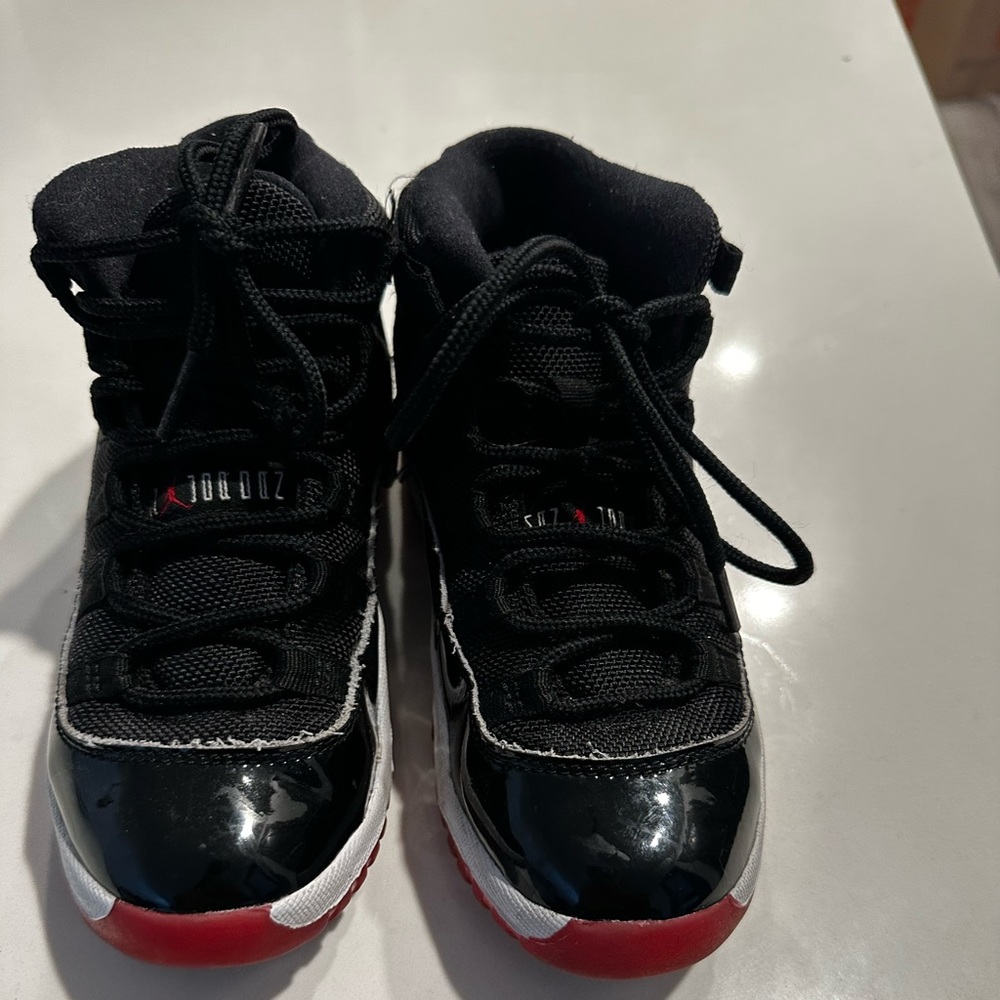 Jordan 11